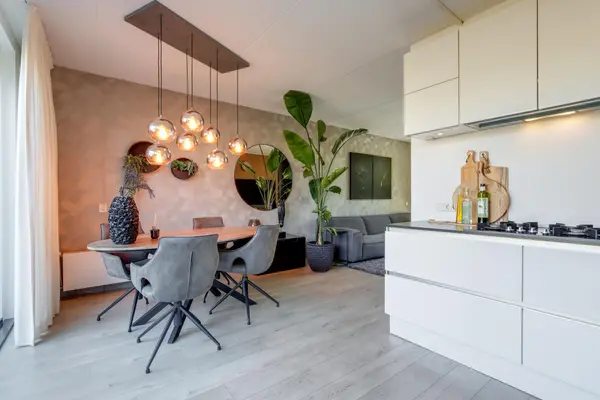 Skagerrak 107, HOOFDDORP