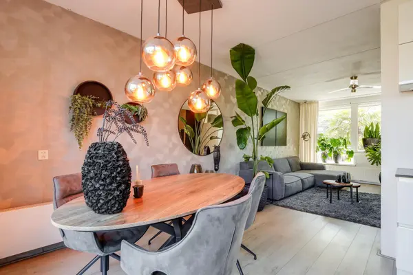 Skagerrak 107, HOOFDDORP