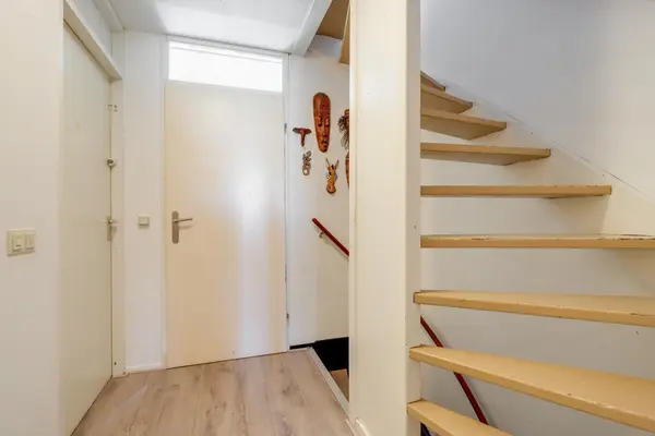 Skagerrak 107, HOOFDDORP
