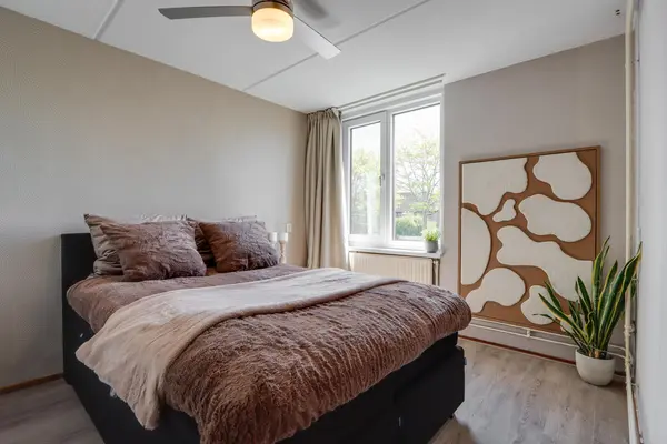 Skagerrak 107, HOOFDDORP