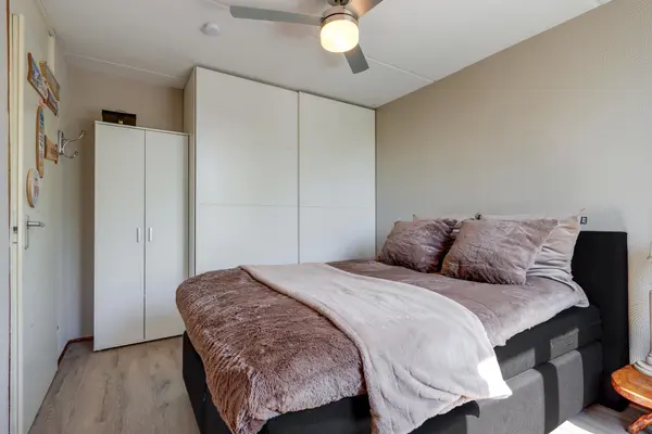 Skagerrak 107, HOOFDDORP