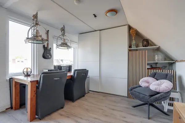 Skagerrak 107, HOOFDDORP