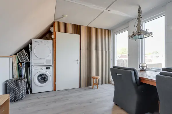 Skagerrak 107, HOOFDDORP