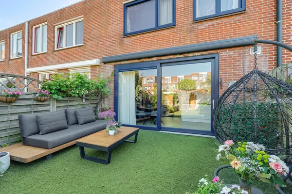 Skagerrak 107, HOOFDDORP