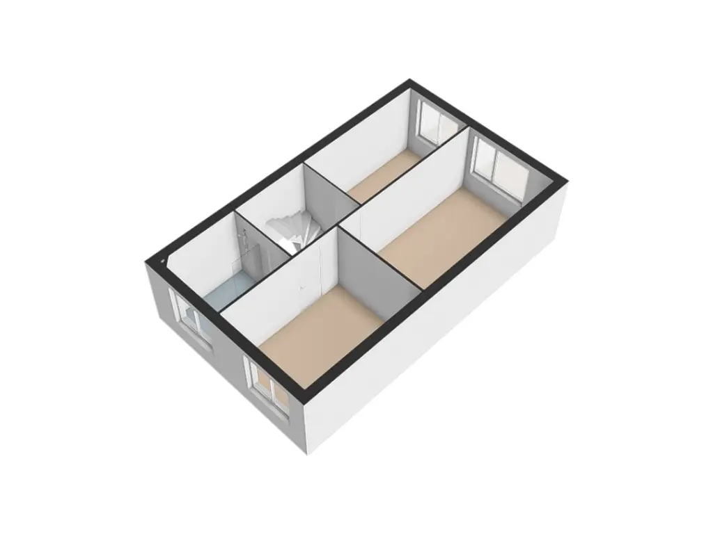 Plattegrond 37