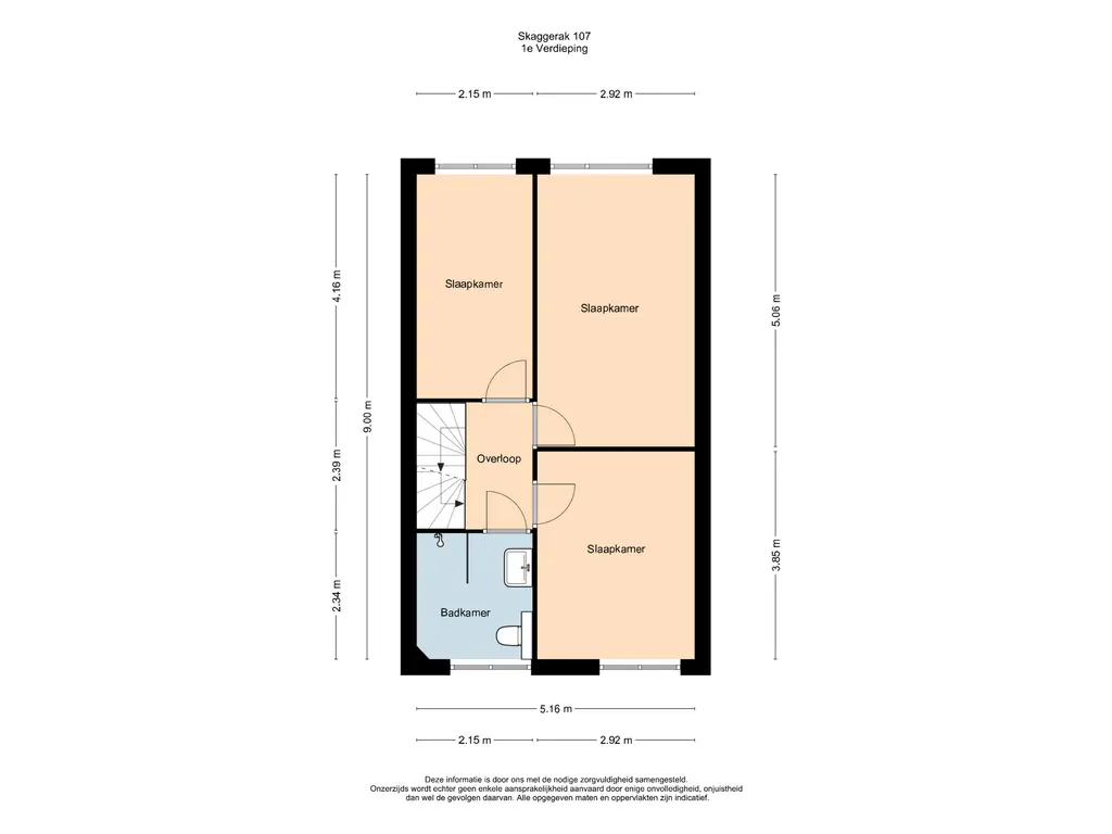 Plattegrond 38
