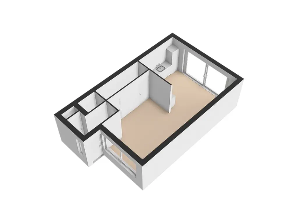 Plattegrond 41