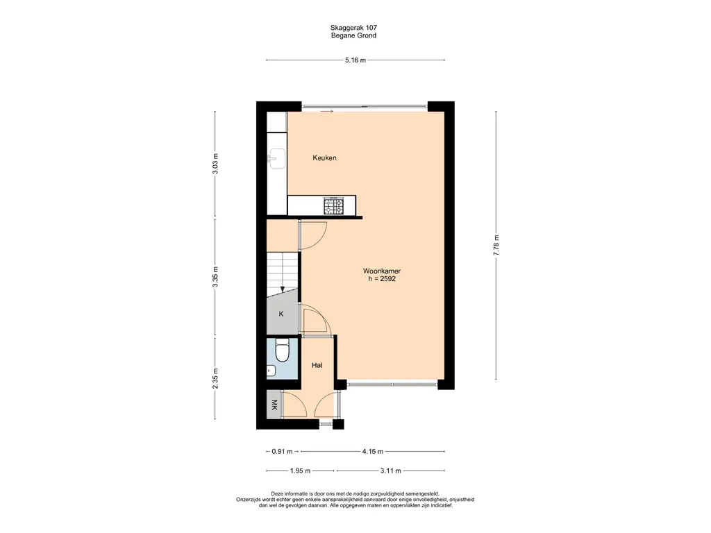 Plattegrond 42