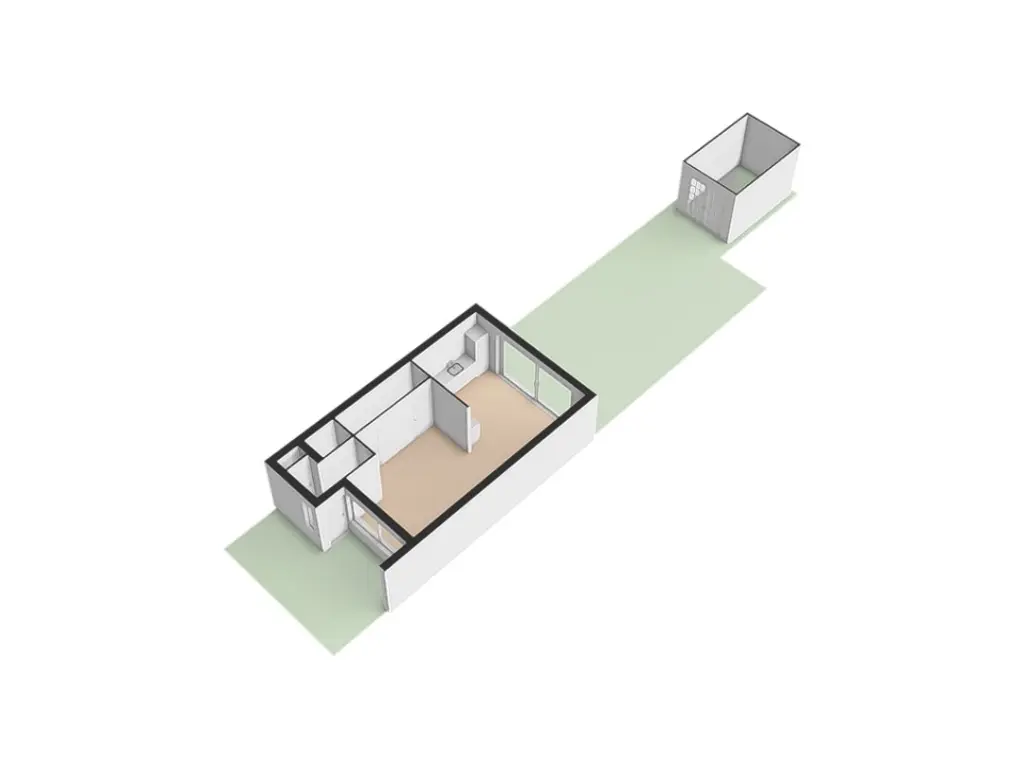 Plattegrond 43