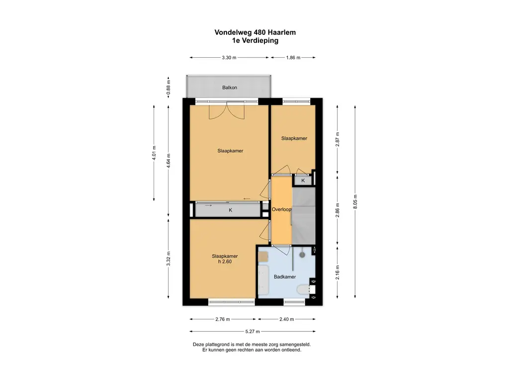 Plattegrond 62