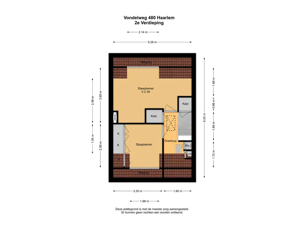 Plattegrond 63