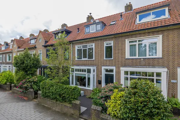 Vondelweg 480