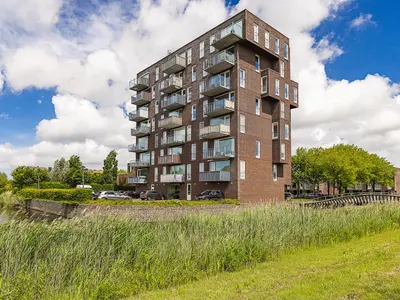 Foto 1 van De Slufter 12