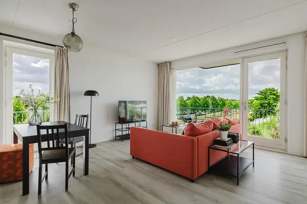 De Slufter 12, HOOFDDORP