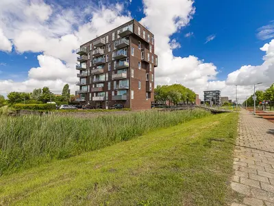 Foto 5 van De Slufter 12