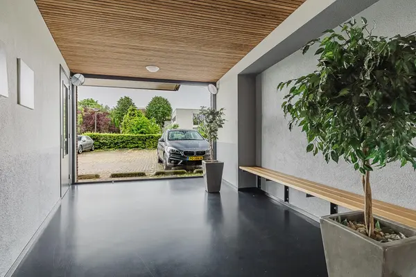 De Slufter 12, HOOFDDORP
