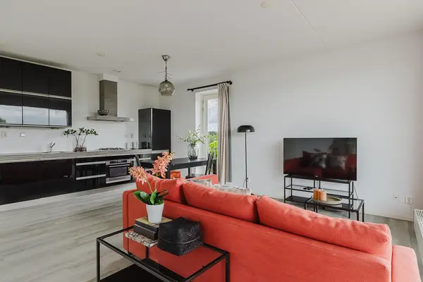 De Slufter 12, HOOFDDORP