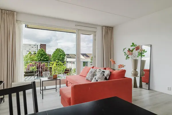 De Slufter 12, HOOFDDORP