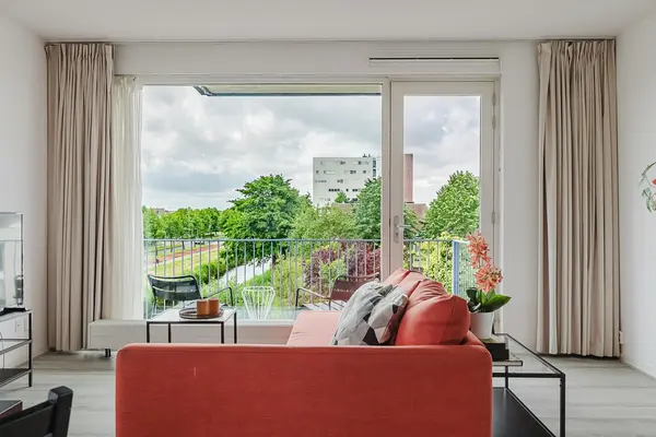 De Slufter 12, HOOFDDORP
