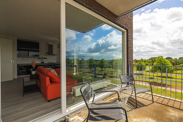 De Slufter 12, HOOFDDORP