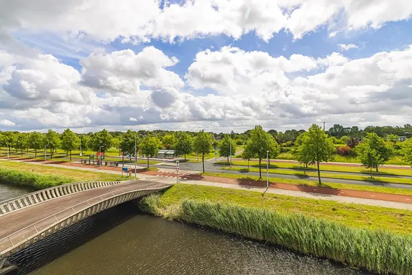 De Slufter 12, HOOFDDORP