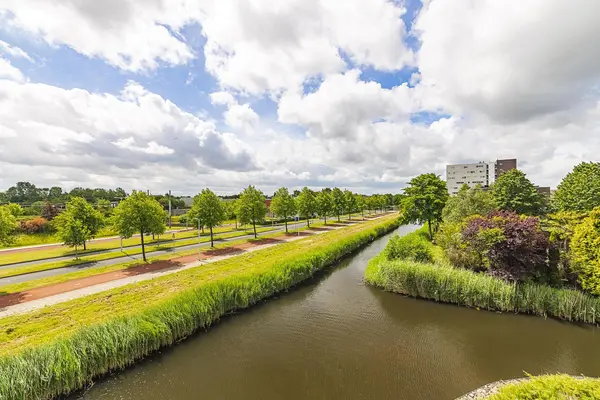 De Slufter 12, HOOFDDORP