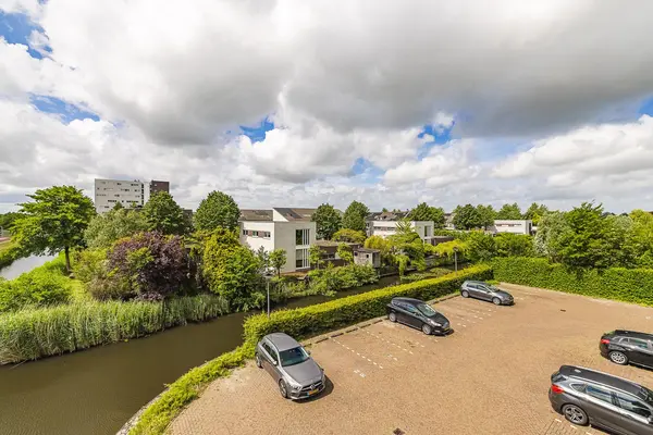 De Slufter 12, HOOFDDORP