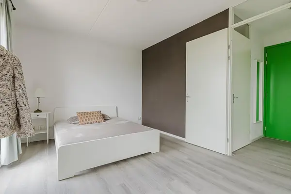 De Slufter 12, HOOFDDORP