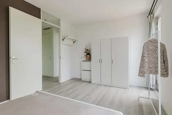 De Slufter 12, HOOFDDORP