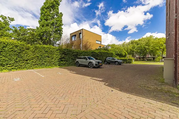 De Slufter 12, HOOFDDORP