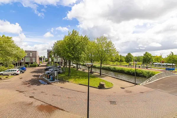 De Slufter 12, HOOFDDORP