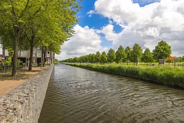 De Slufter 12, HOOFDDORP