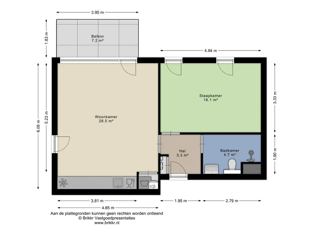 Plattegrond 39