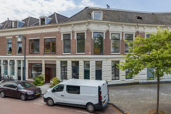 Musschenbroekstraat 3A