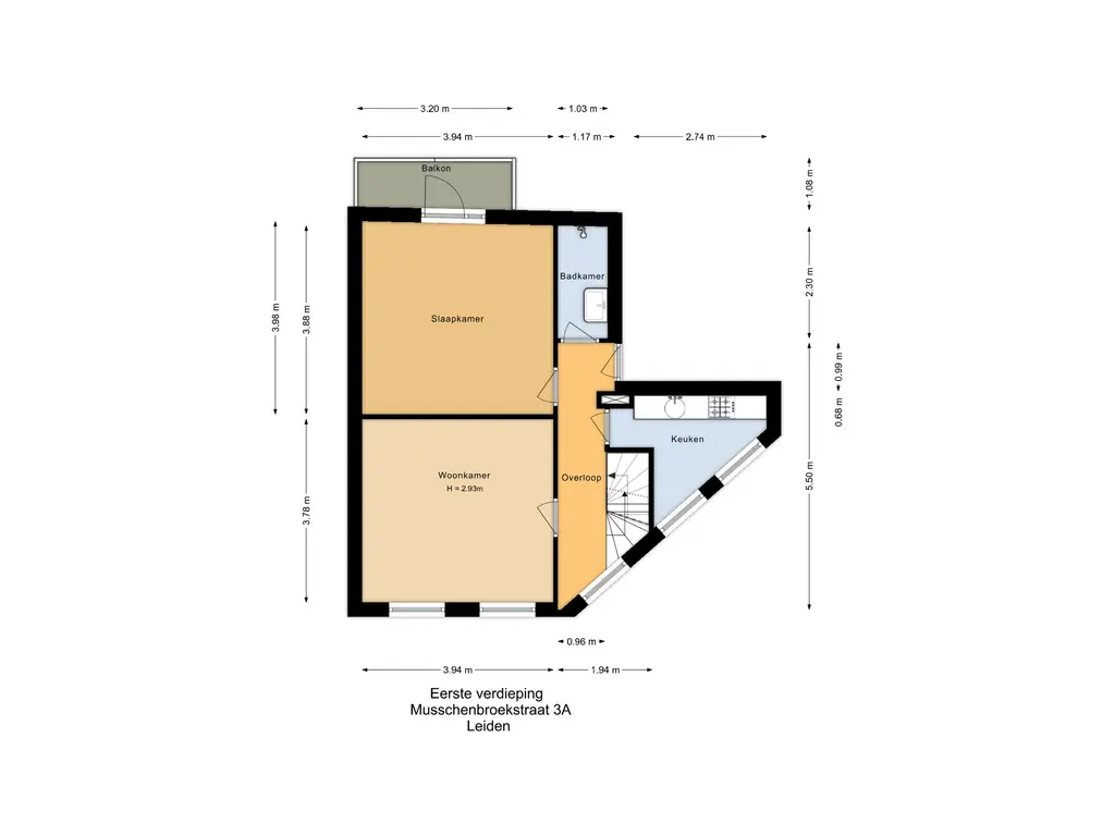 Plattegrond 44