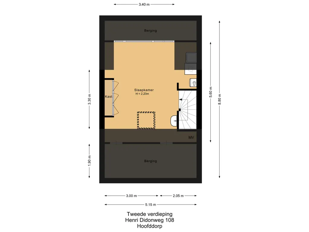 Plattegrond 48