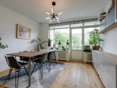 Foto 4 van Labouchèrelaan 42