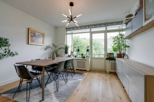 Labouchèrelaan 42, RIJSWIJK