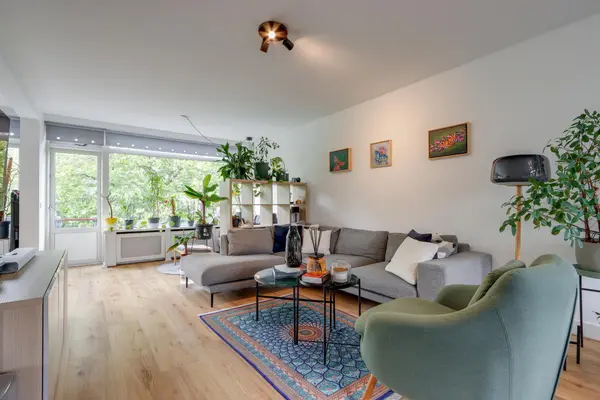 Labouchèrelaan 42, RIJSWIJK