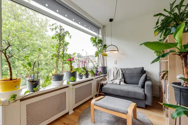 Labouchèrelaan 42, RIJSWIJK