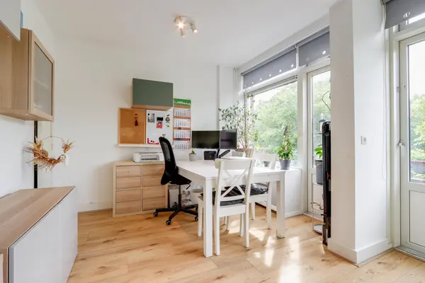 Labouchèrelaan 42, RIJSWIJK