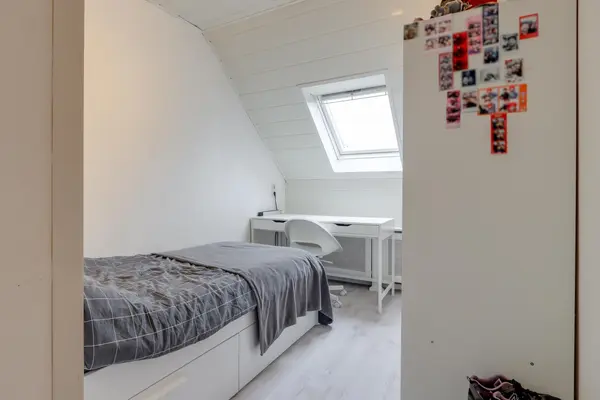 Labouchèrelaan 42, RIJSWIJK
