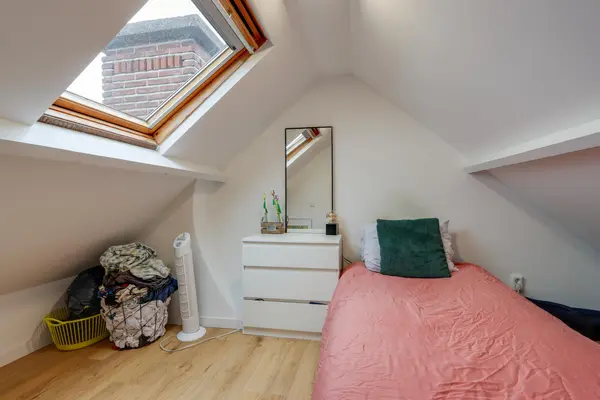 Labouchèrelaan 42, RIJSWIJK