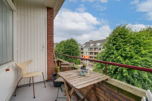 Labouchèrelaan 42, RIJSWIJK