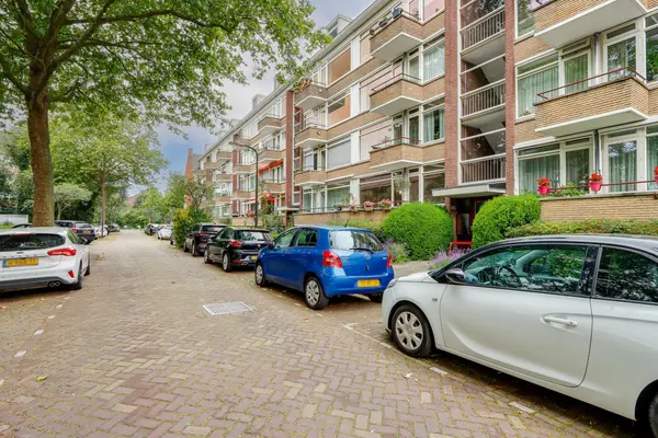 Labouchèrelaan 42, RIJSWIJK