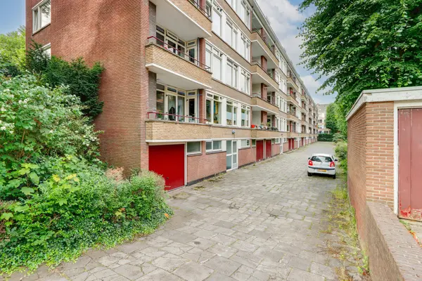 Labouchèrelaan 42, RIJSWIJK