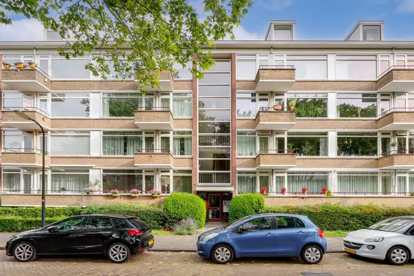 Labouchèrelaan 42, RIJSWIJK