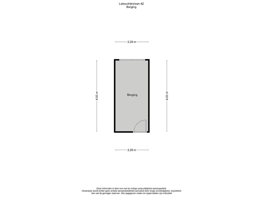 Plattegrond 52