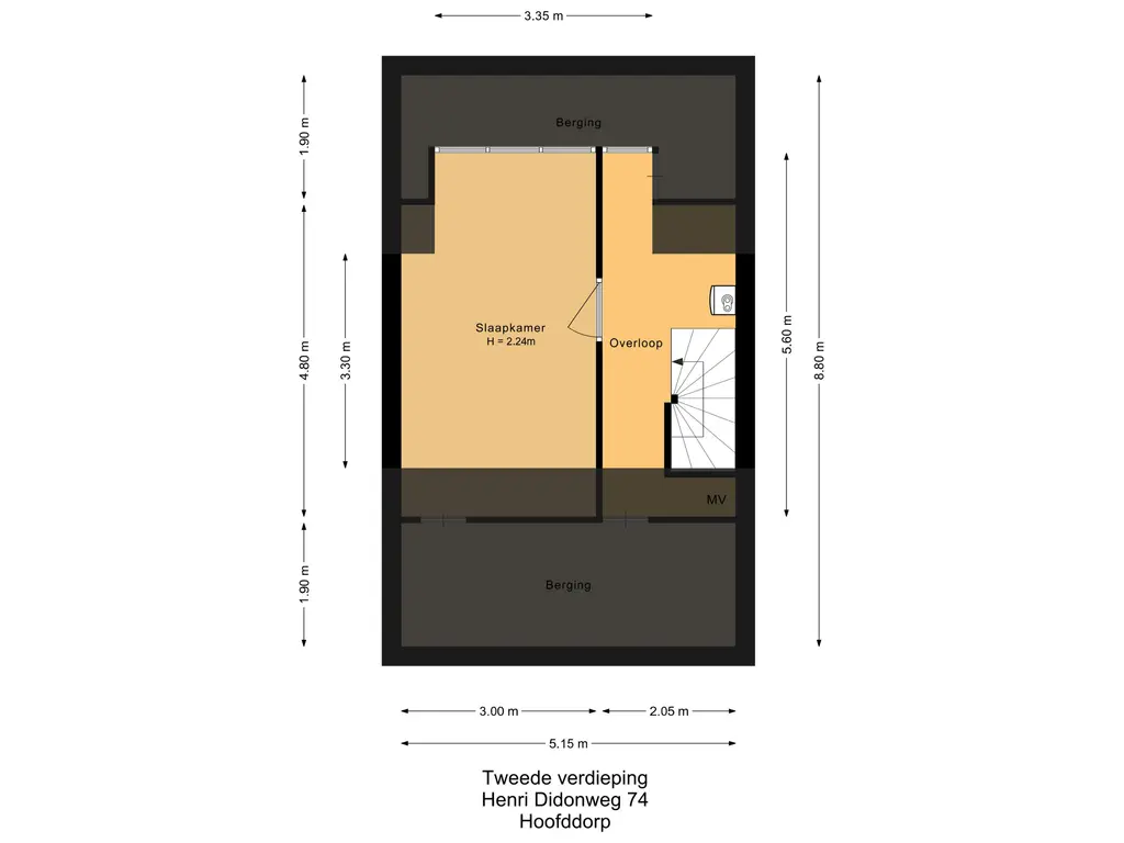 Plattegrond 69