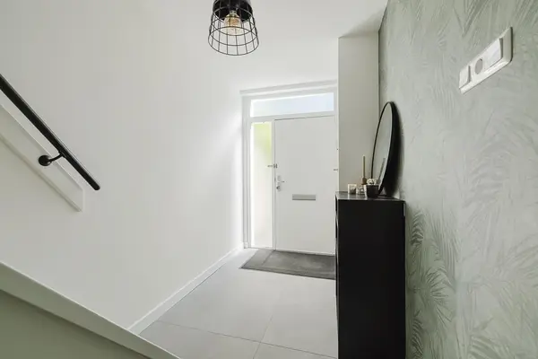 Van den Berghlaan 341, HOOFDDORP